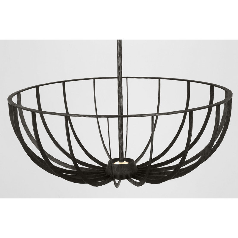 Sanchi X-Large Semi Flush