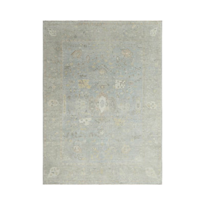Tapis vert unique en son genre