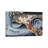 Kuniyoshi: Oban Print by Utagawa Kuniyoshi - Wrapped Canvas Graphic Art-1826184543