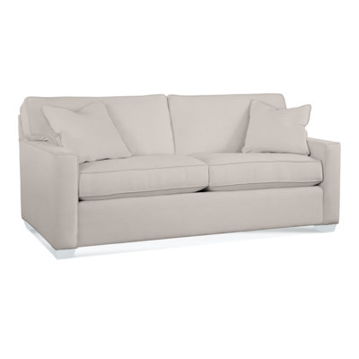 Frye 81'' Upholstered Sofa