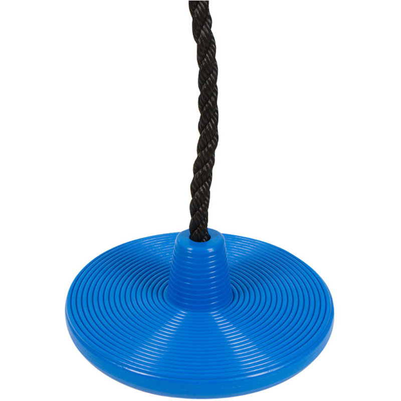 Cyclone Seat, Blue