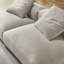 Canapé modulaire en tissu 2 pièces Solace-101704646