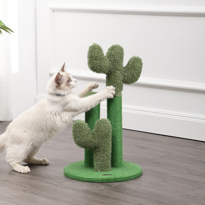 Eppo Scratching Post