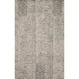 Maximillian Wool Geometric Indoor Rug