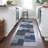 Fargo Abstract Indoor / Outdoor Rug-1372642512