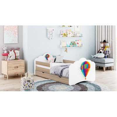 Quintara Cabin Bed Themed Beds