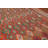 All-Over Geometric Kilim Wool Area Rug 9x11