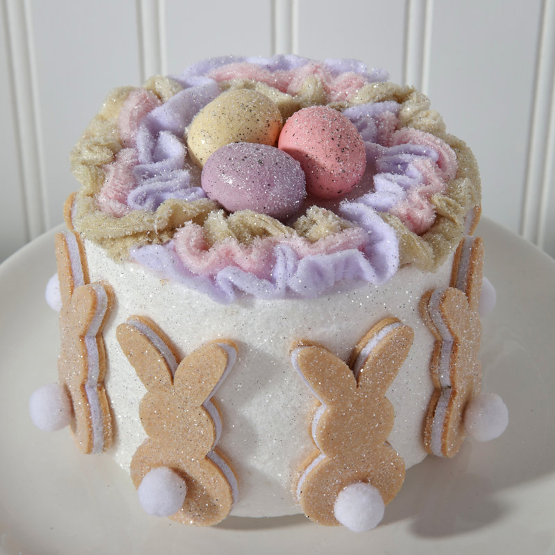 Gâteau de Pâques 6 po