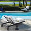 Pavlova Chaise