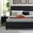 Tisbury Queen Panel Bed-123102276