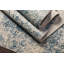 Tapis oriental gris / ivoire Grisby-30689573