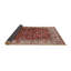 Tapis de style oriental rouge-2038460060