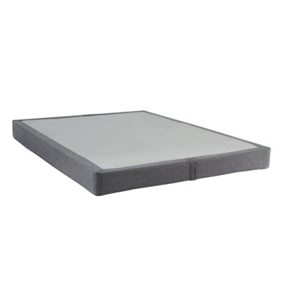 5.5 Inch Wood Mattress Foundation