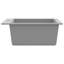 Audra Overmount Kitchen Sink Single Basin Granite-41262667
