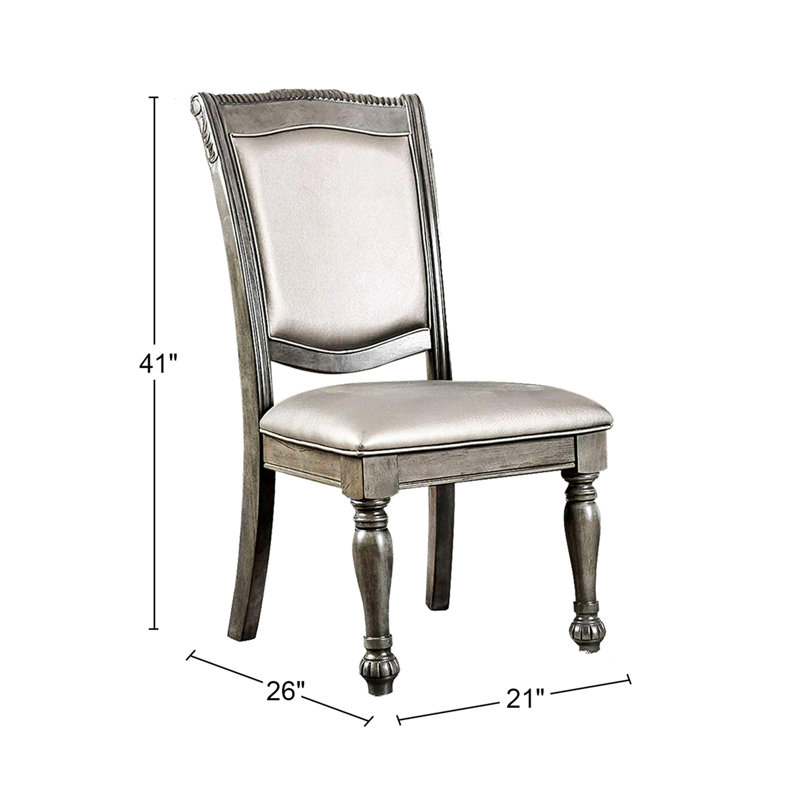 Chaises de salle à manger contemporaines