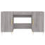 Fidler Metal Base Writing Desk-1189041237