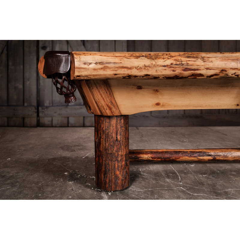 Woodslee Pool Table