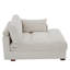 Bentura Chaise Lounge-221357150-221357148