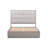 Adlia Upholstered Platform Storage Bed-129453912-129453913