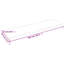 Clintonpark Oak Solid Wood Floating Shelf-1832357144
