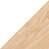 Matte White + Oak Wood Grain selected