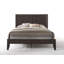 Madison Espresso Bed