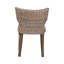 Chaise de salle à manger