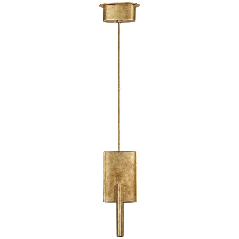 Lotura 6 - Light LED Pendant, Museum White