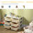 Evelinde Harriet Bee Plastic / Acrylic Toy Organizer-2094847109