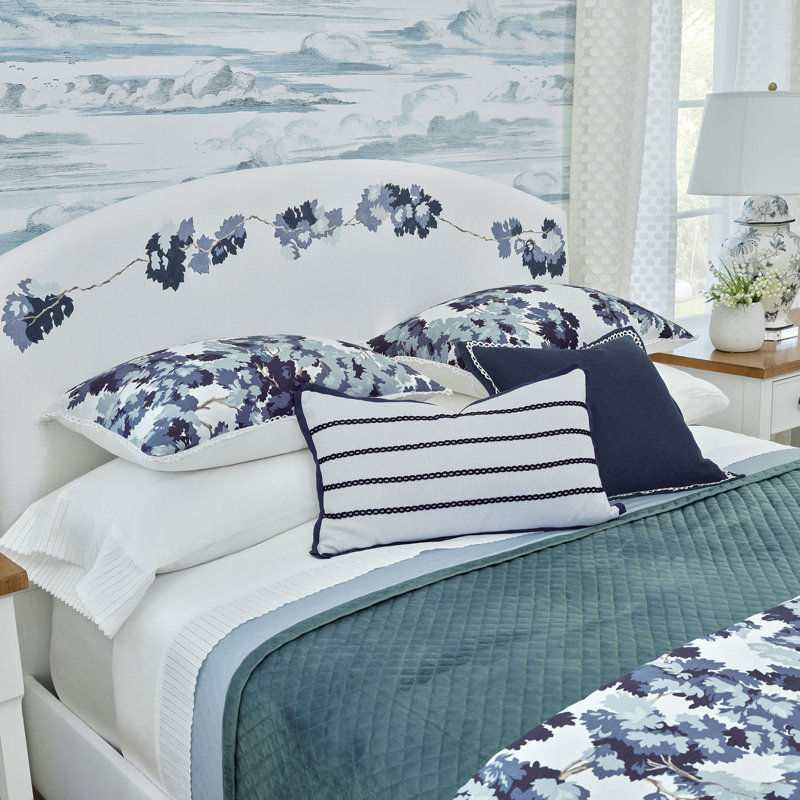 Beatrice Linen Square Pillow Cover & Insert