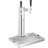 VEVOR Stainless Steel Draft Tower
