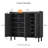 30-Pair Shoe Cabinet-1764560582