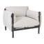 ESPERIA 5 - Person Garden Lounge Set
