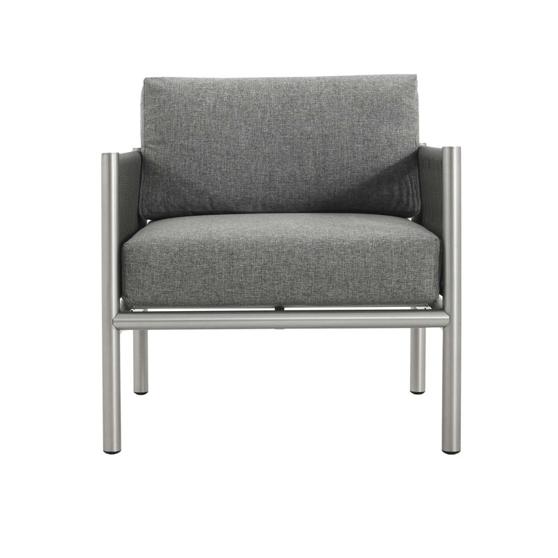 Fauteuil club Fashion