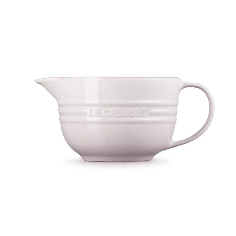 Le Creuset Condiment Server, Shell Pink