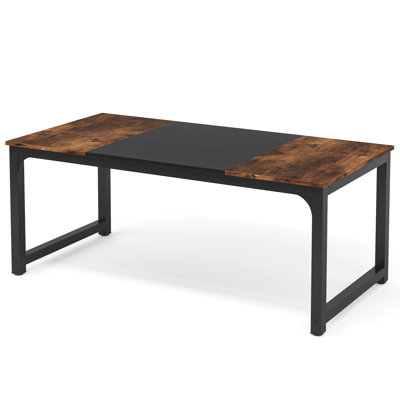 Waltman Rectangle Office Desk