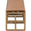 Becki Owens x Surya Richie Bench