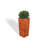 Ullrich Handmade Wood Pot Planter-36641459