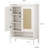 12 Pair Shoe Storage Cabinet-2130288061