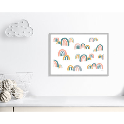 Décoration murale pour enfants