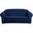 Blue Polyester Blend is out of stock