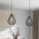 Garfield 1 - Light Unique/Statement Pendant