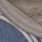 Areefa Medallion Blue/White Power Loomed Indoor/Outdoor Area Rug-1037367479