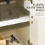 Buffet Cantrall 55,1 po