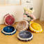 Housse et insert de coussin décoratif en velours kurken-88000603-98623377