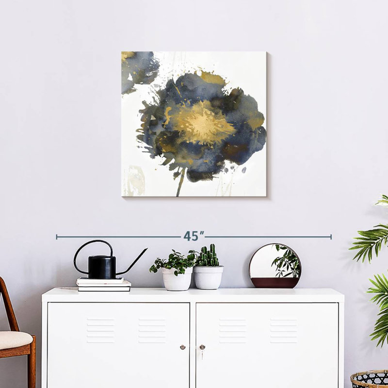 Avery Flower Burst II