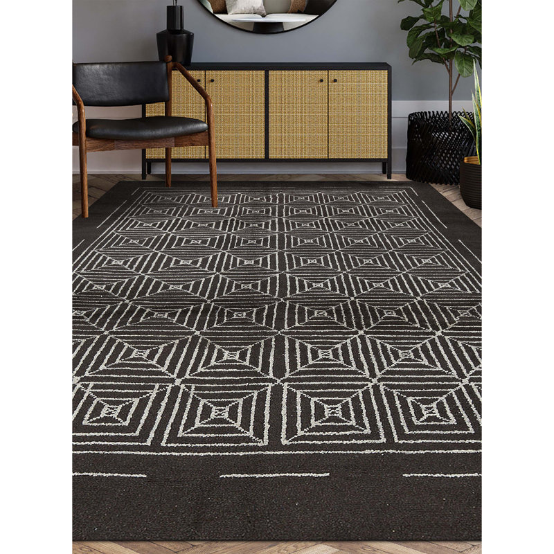One-of-a-Kind 8' X 10' Area Rug