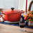 Le Creuset Signature Enameled Cast Iron Round Dutch Oven with Lid-103534796-100150998