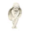Ayers Meditation Statue