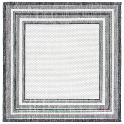 Tapis tissé à la machine Chapa